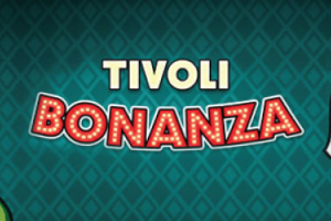 Tivoli Bonanza Slot Machine