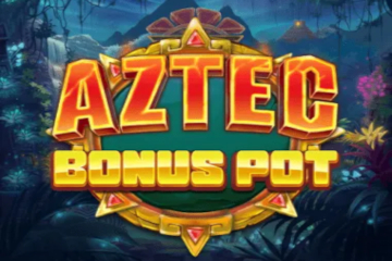 Aztec Bonus Pot Slot Machine