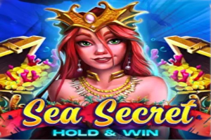 Sea Secret Slot Machine