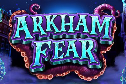 Arkham Fear Slot Machine