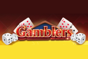 Gamblers Slot Machine