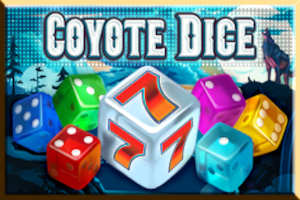 Coyote Dice Slot Machine