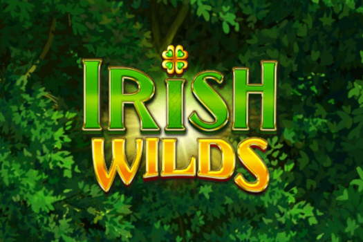 Irish Wilds Slot Machine