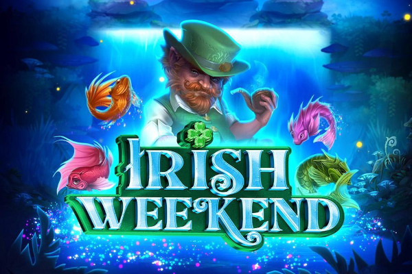 Irish Weekend Slot Machine