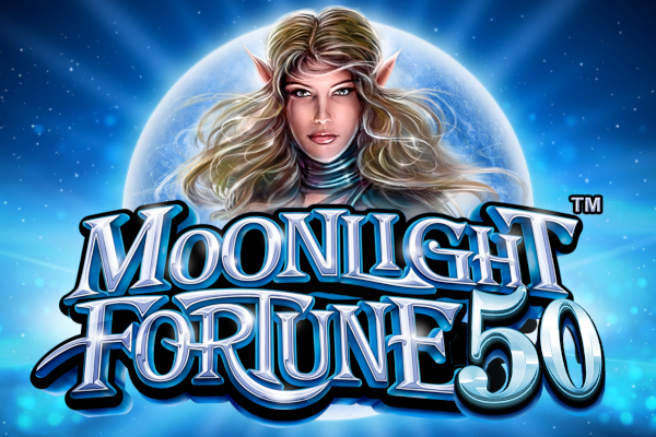Moonlight Fortune 50 Slot Machine