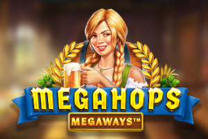 Megahops Megaways Slot Machine