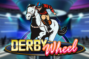 Derby Wheel Slot Machine