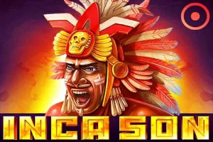 Inca Son Slot Machine