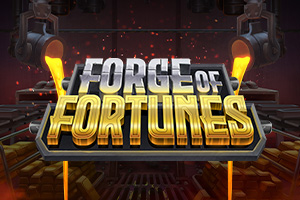 Forge of Fortunes Slot Machine