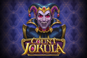 Count Jokula Slot Machine