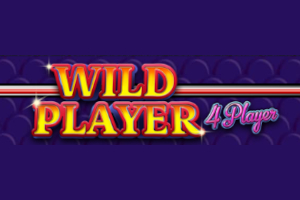 Wild Player 4 Player Slot Machine