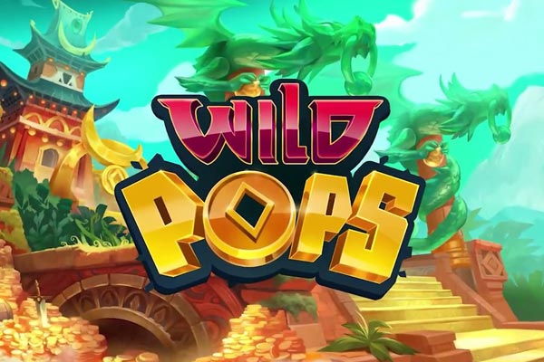 WildPops Slot Machine