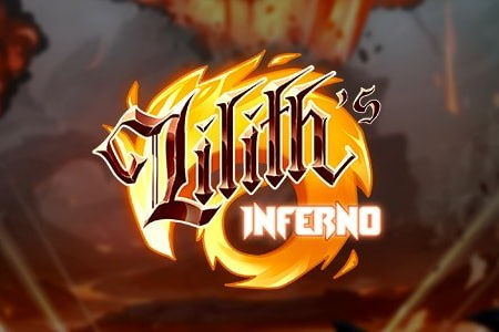 Lilith's Inferno Slot Machine