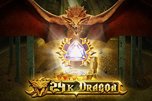 24K Dragon Slot Machine