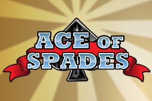 Ace Of Spades Slot Machine
