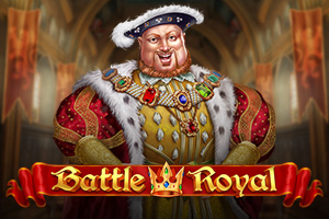 Battle Royal Slot Machine