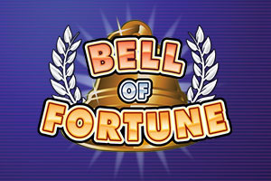 Bell of Fortune Slot Machine