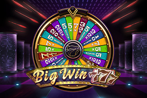 Big Win 777 Slot Machine