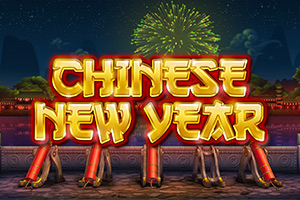 Chinese New Year Slot Machine