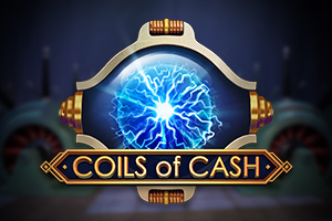 Coils of Cash Slot Machine