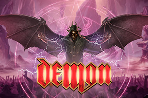 Demon Slot Machine