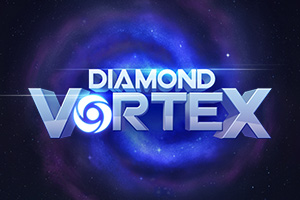 Diamond Vortex Slot Machine