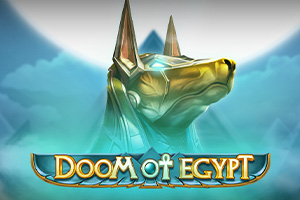 Doom of Egypt Slot Machine