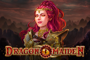 Dragon Maiden Slot Machine