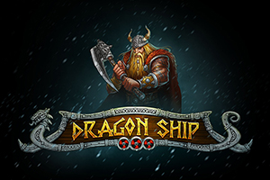 Dragon Ship Slot Machine