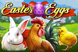 Easter Eggs Slot Machine
