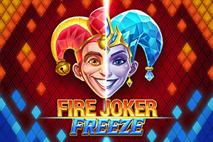 Fire Joker Freeze Slot Machine