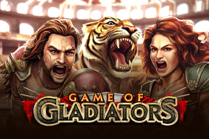 Game of Gladiators Slot Machine