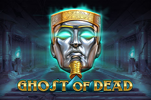 Ghost of Dead Slot Machine