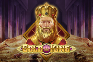 Gold King Slot Machine