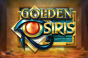 Golden Osiris Slot Machine
