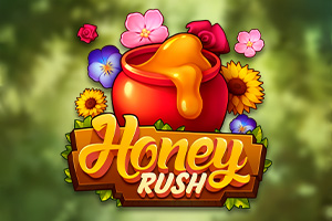 Honey Rush Slot Machine
