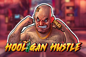 Hooligan Hustle Slot Machine