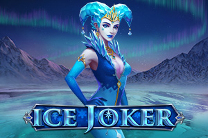 Ice Joker Slot Machine