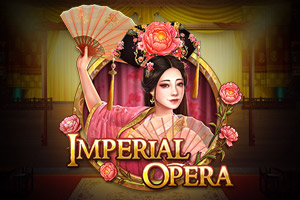Imperial Opera Slot Machine