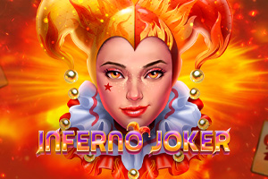 Inferno Joker Slot Machine