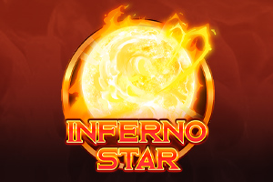 Inferno Star Slot Machine
