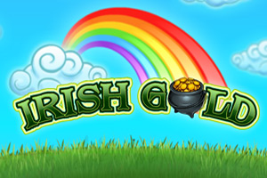 Irish Gold Slot Machine