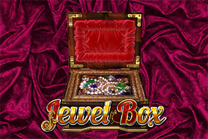 Jewel Box Slot Machine