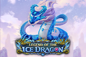 Legend of the Ice Dragon Slot Machine