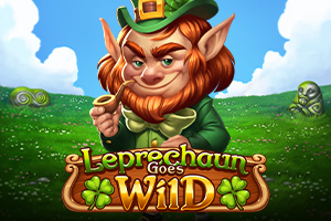 Leprechaun Goes Wild Slot Machine