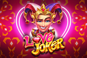 Love Joker Slot Machine