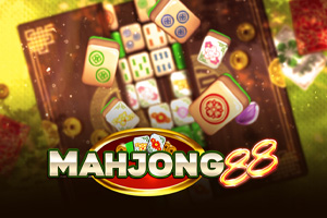 Mahjong 88 Slot Machine