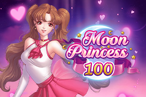 Moon Princess 100 Slot Machine