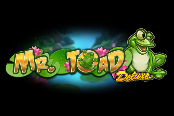 Mr. Toad Deluxe Slot Machine