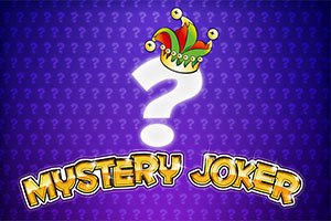 Mystery Joker Slot Machine